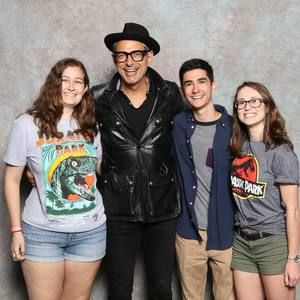 Meet your Posher, Catherine